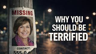 Nancy Guthrie's Kidnapping Should Terrify You