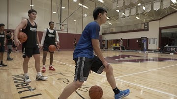 Side PNR: Rejecting the Ball Screen