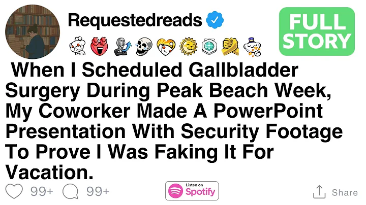 [FULL STORY] What’s your “drastic times call for drastic measures” story?