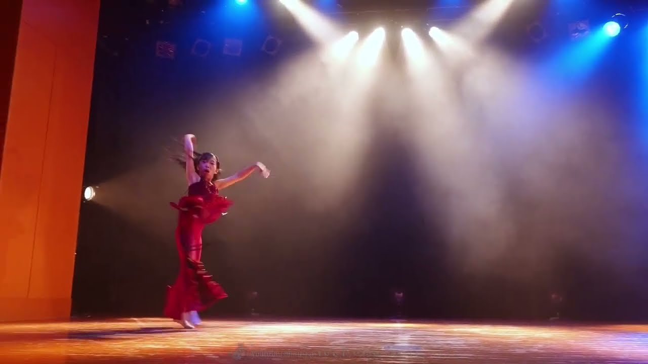 ☆maon☆ WINNER SOLO REP. DANCE CONTEST & SHOWCASE 20260705