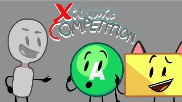 Xilamic Competition Ep 1 Intro