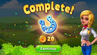Rancho Blast promo google play screenshot 3