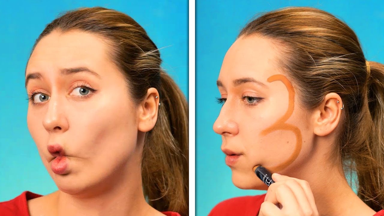 27 SIMPLE BEAUTY TRICKS THAT WILL MAKE YOUR LIFE EASIER