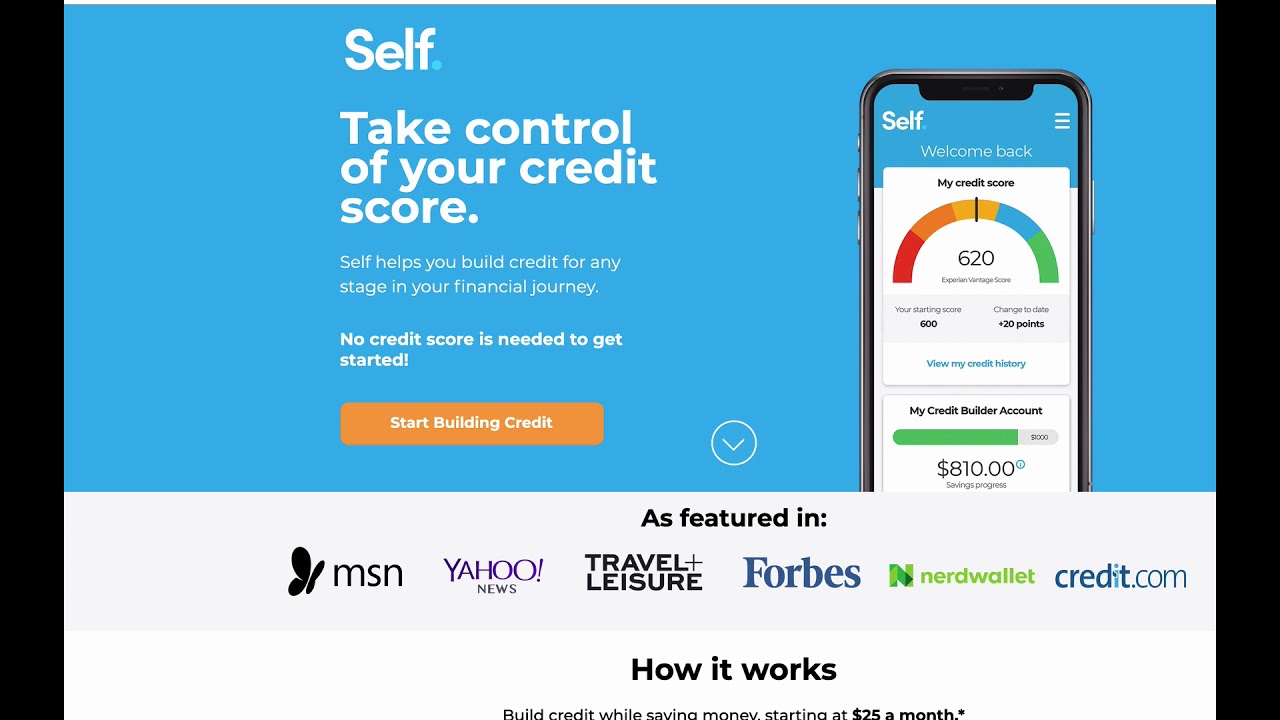 How to get a personal loan with bad credit
