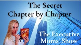 The Secret a powerful process | Chapter 4