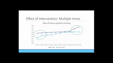 1&1 on TVEM with Stephanie Lanza