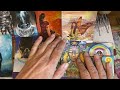 Your guides and ancestors have a message for you 🙏🏼⭐️ #tarot #healing 