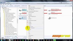 Cara Convert Flashdisk FAT32 ke NTFS Tanpa Format - Durasi: 4.08. 