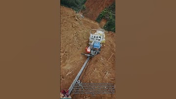 Innovative Agricultural Transport || Farmer