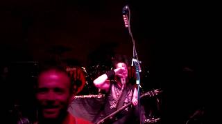 Wayne Static - Static X - Destroy All Intro - 8-27-12 - Denver, Colorado
