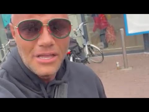 AFPERSING - VLOG #512