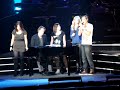 Meike, Anne, Leonie & Bart - Werd de tijd maar teruggedraaid. HMH