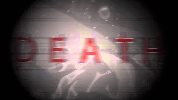 {ÐѵᎦ} Sarcasm - Get Scared ~「Halloween MEP」Part 9 [Version 2]