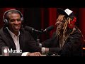 Lil Wayne, Deion Sanders & Skip Bayless: Super Bowl, Usher & Life Lessons | Young Money Radio