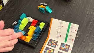 Rush Hour (traffic jam logic game) screenshot 2