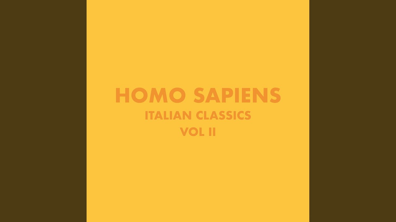 2 italian homo