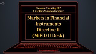 MiFID II Desk