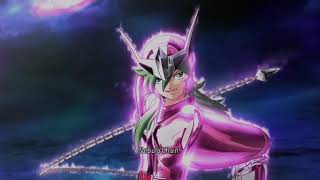 Dont Let Xenoverse Players Make Combos