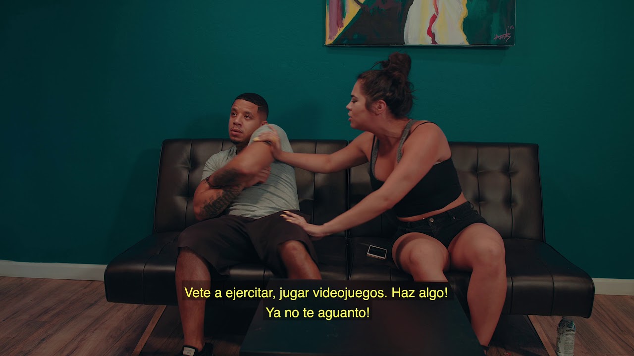 Things Couples Disagree On | Discusinoes De Pareja | Living With Latinos latinos auto sales
