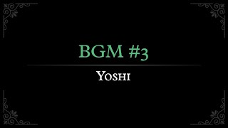 Download lagu Yoshi: BGM #3 Orchestral Arrangement