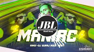 maniac X Didiya Ke Devra Yo Yo honey Singh Hindi Dj Remix Jbl Song hindi Dj Song Dj Mix