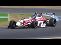 Prototype & Production Car, Rnd 5 Queensland Raceway - August 6, 2017