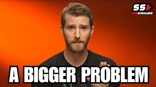 Linus Tech Tips False Accusation Situation is Crazy