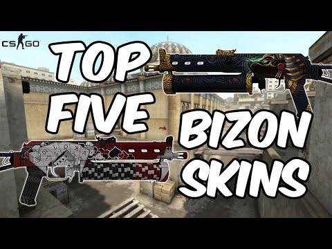 cs go pp bizon