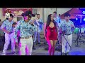mira como suena el violin al estilo de la Chanchona Santigueña