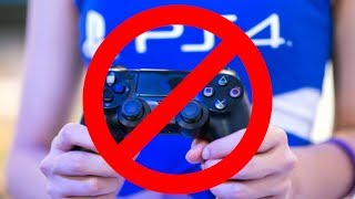 WARNING for PS4 Gamers!!