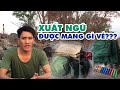 Những Thứ Bí Mật Được Mang Về Khi Xuất Ngũ | Minh Thanh Youtube