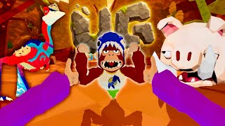 Everything You Need To Know About The Pig Valley 2.0 Update In Ug Vr