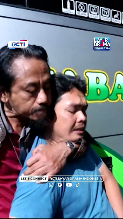 BIANG KEROK! Kang Mus Pergoki Orang Yang Bikin Bau Terminal! !| PREMAN PENSIUN 2 | EPS. 38 (3/5)