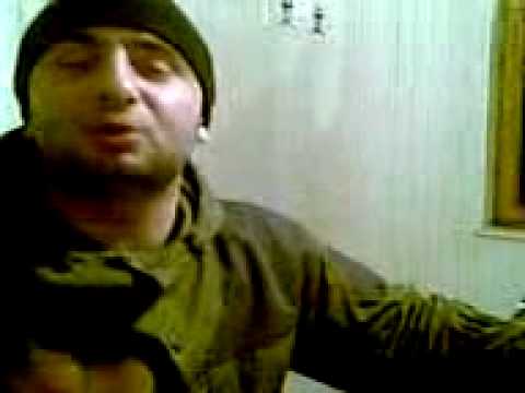 Чеченский  Тост.3gp