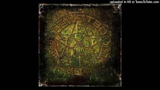 Newsted - Above All