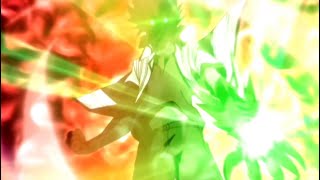 Highschool Dxd - Edit