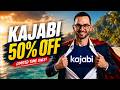 Kajabi Pricing Discount (50% Off For 12 Months?)
