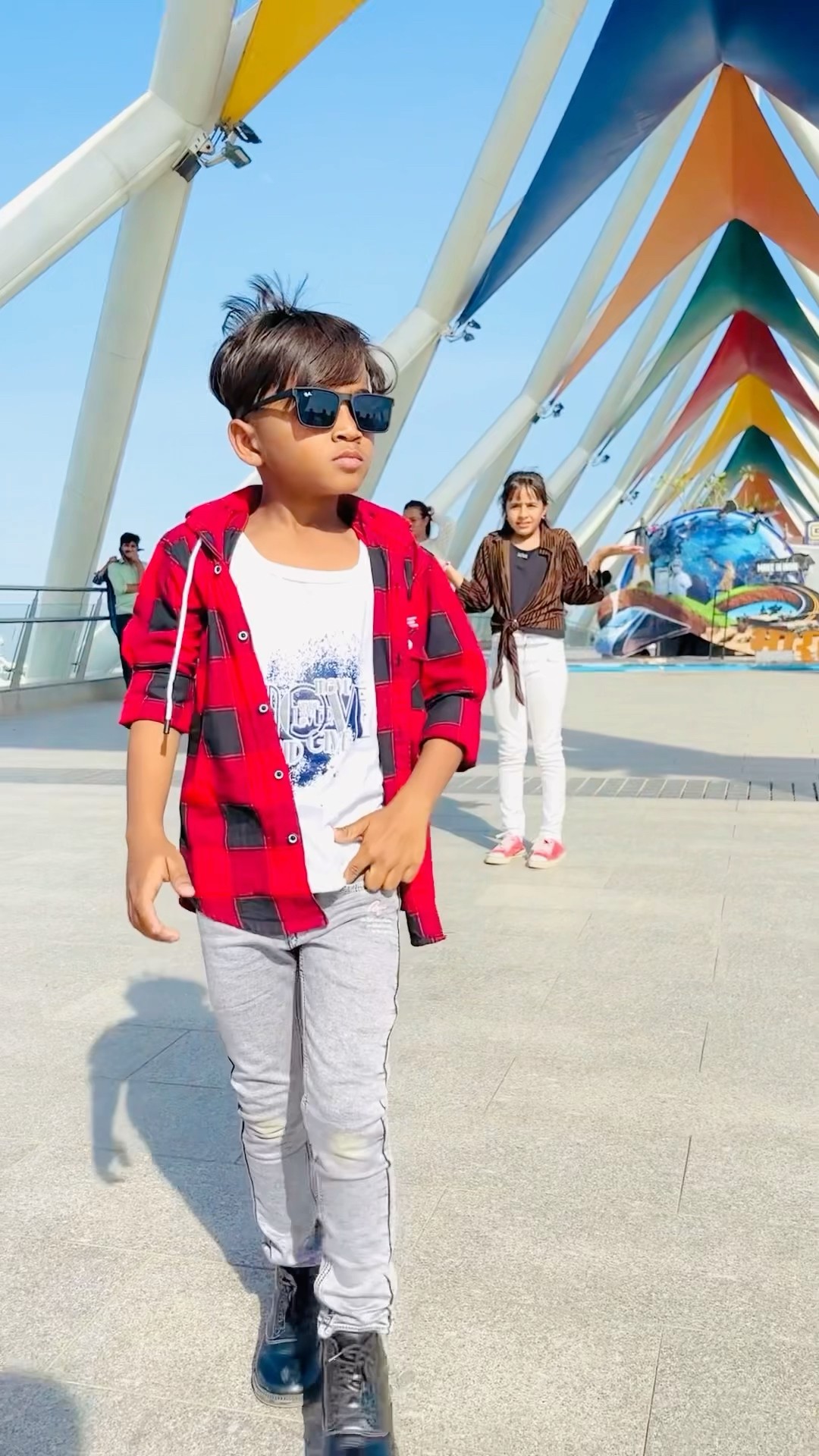Tappu Parmar | Attitude Boy?| #tappuparmar #trending #attitude