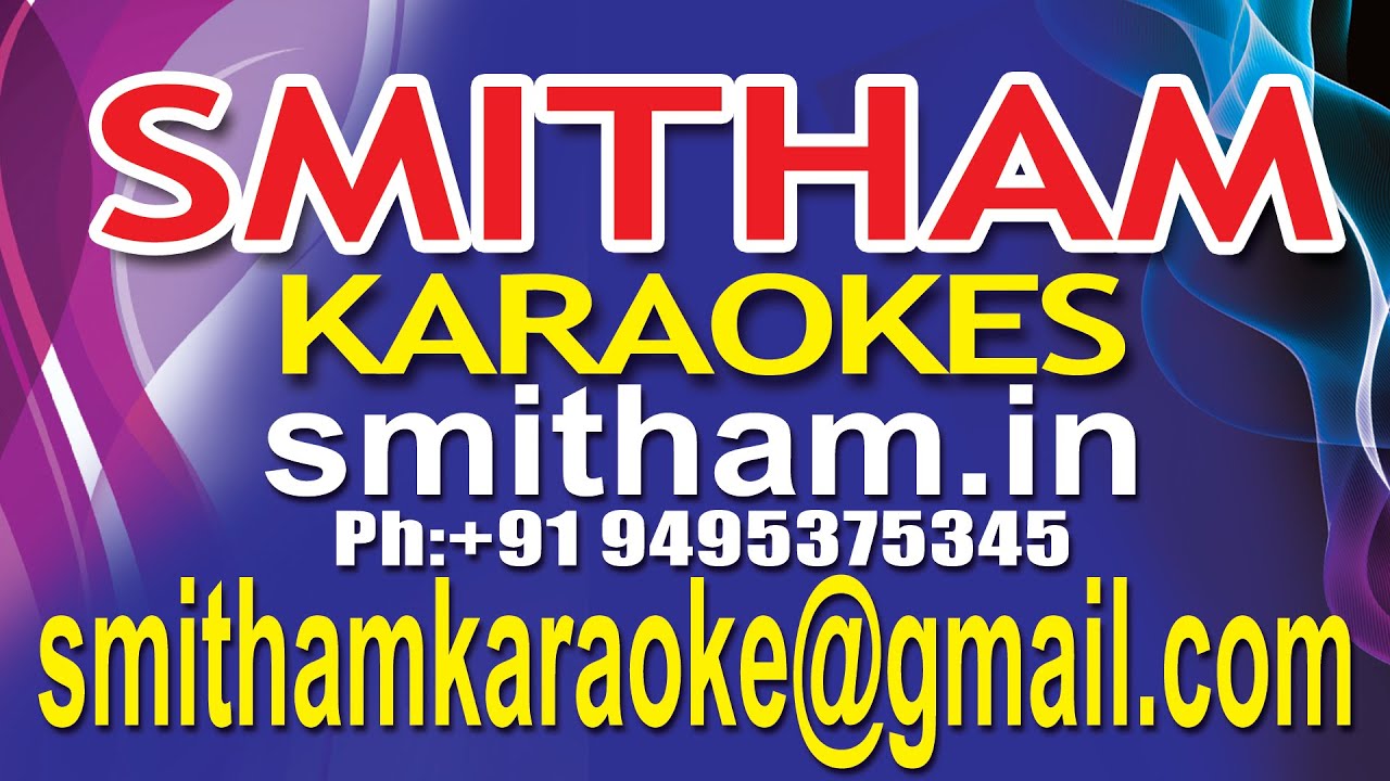 DOORE DOORE SAGARAM KARAOKE VARAVELPPU