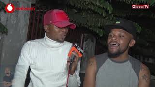 MPAKA HOME: Maisha Halisi ya BECKA TITLE wa B.O.B Micharazo