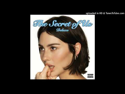 Gracie Abrams Risk OFFICIAL Instrumental 