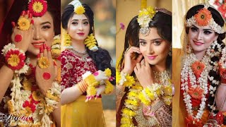 কচ ফলর গয হলদর গযনর সনদর সনদর ডজইন ২০২৩ সলর ফলর গযনর ডজইন