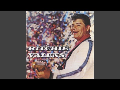 Ritchie Valens - La bamba