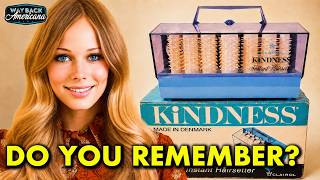 10 Forgotten 1970s Products That Were Secretly Genius