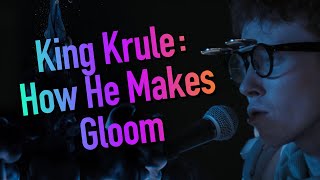 How King Krule Creates Gloom