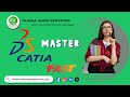 Mastering CATIA: The Ultimate 3D CAD Software for Engineers | #DurgaAgroServices