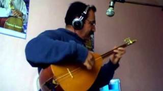 Ahmet Arslan - Anadolu Acem Kizi