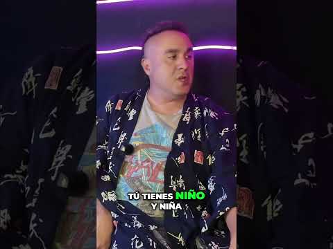 Es que los hombres somos más lentos :(