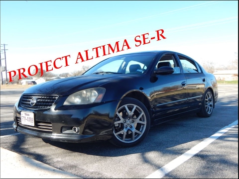 project-altima-se-r-[ep:-1]-introduction