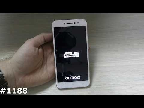 Video: ASUS ZenFone Live: Tshuaj Xyuas, Tshwj Xeeb, Nqe